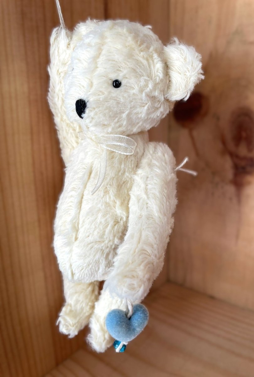 Marcel Beige