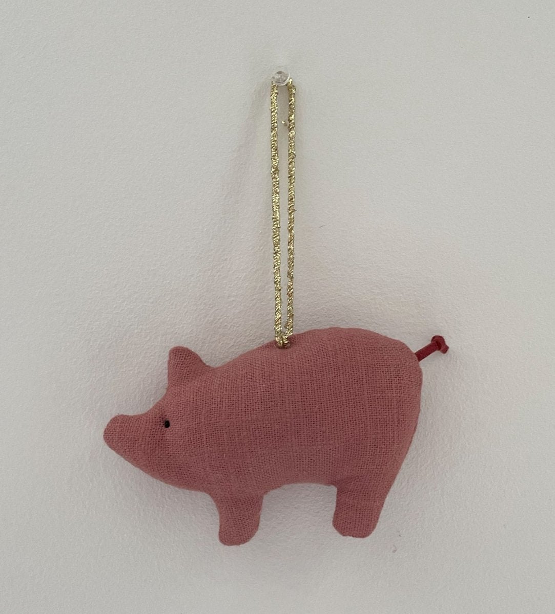 Petit Cochon à suspendre