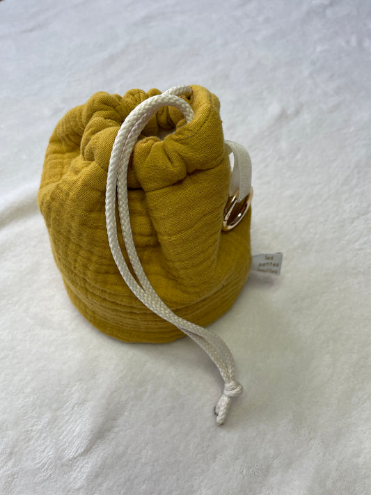 Lingettes et leur Balluchon, Montgolfière