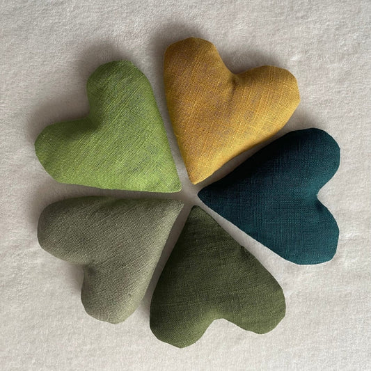 Sachet de Lavande à poser