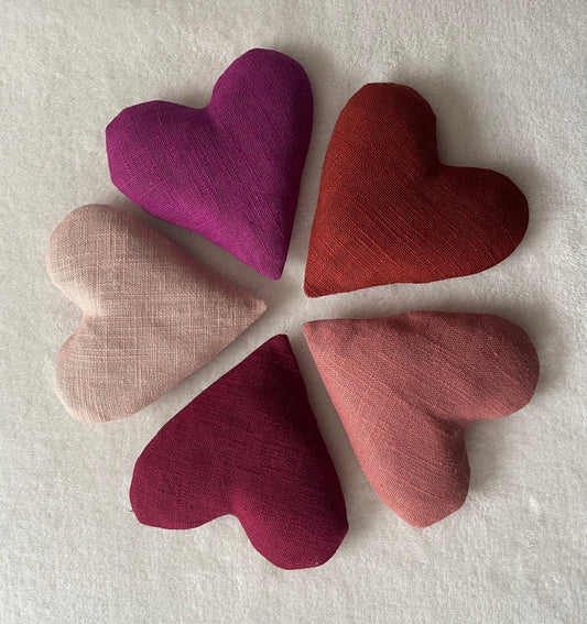 Sachet de Lavande à poser